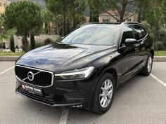 Volvo - XC 60 - B4 AWD 4x4