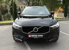 Volvo - XC 60 - B4 AWD