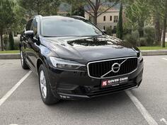 Volvo - XC 60 - B4 AWD 4x4