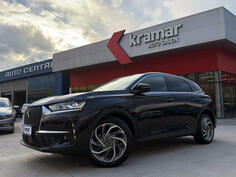 DS Automobiles - DS 7 Crossback - 2.0 BlueHDI Automatik Performance Line 177 KS