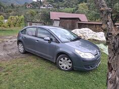 Citroen - C4 - 1.6