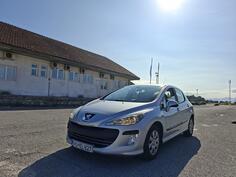 Peugeot - 308 - 1.6 HDI