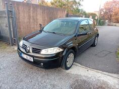 Renault - Megane - 1.5 dci