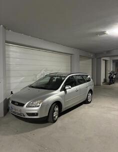 Ford - Focus - 1.6