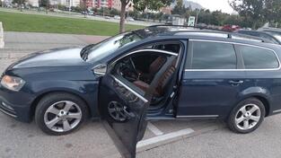 Volkswagen - Passat - 2.0