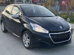 Peugeot - 208 - 1.6