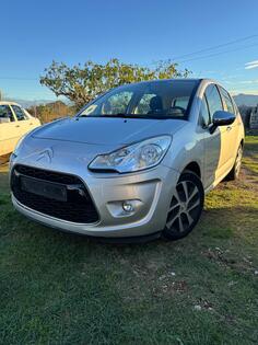 Citroen - C3 - 1.6 eHDI