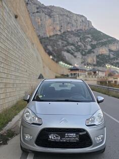 Citroen - C3 - 1.6 eHDI