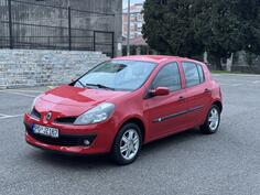 Renault - Clio - 1.5 DCI