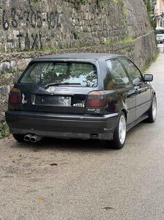 Volkswagen - Golf 3 - 1.9 66