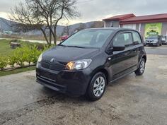 Škoda - Citigo - 1.0 mpi