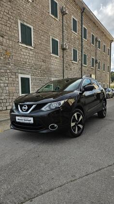Nissan - Qashqai - 1.6 4x4