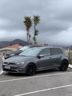 Volkswagen - Golf 7.5 - 1.6
