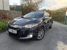 Renault - Megane - 1.9 Dci