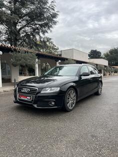 Audi - A4 - 2.0TDI