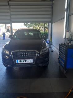 Audi - Q5 - 2.0 TDI