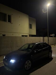 Seat - Leon - 1.9