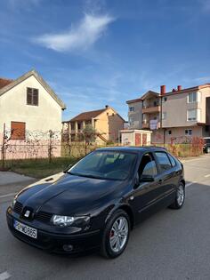 Seat - Leon - 1.9