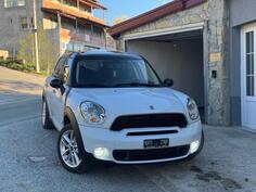 Mini - Cooper SD - 2.0