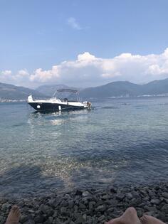 Jeanneau - Cap camarat