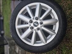 Fabričke felne i Dunlop 175 60 r16 gume