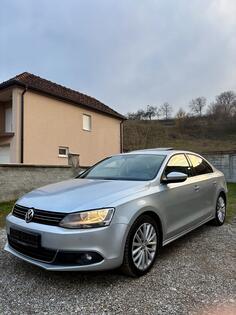 Volkswagen - Jetta - 2.0