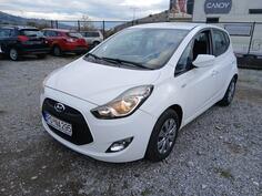 Hyundai - iX20 - 1.4 CRDI