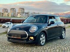 Mini - Cooper D - 1.5 D