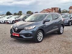 Renault - Kadjar - 1.5 dci automatik