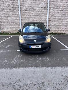 Renault - Grand Scenic - 1.5dci