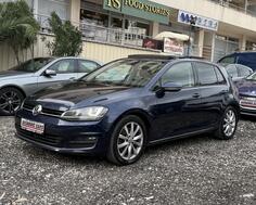 Volkswagen - Golf 7 - 2.0 Automatik