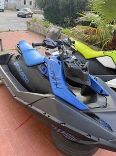 Sea-Doo - Trixx 2022