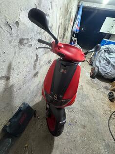 Gilera - Runner