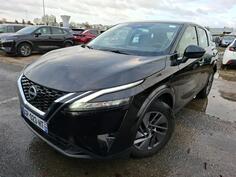 Nissan - Qashqai - 1.3 MHEV