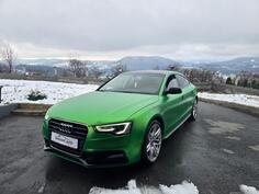 Audi - A5 - 3.0