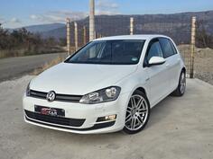 Volkswagen - Golf 7 - 1.6tdi