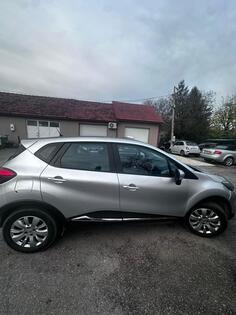 Renault - Captur - 1.5 dci