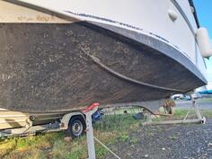 Beneteau - antares 700 Pesche