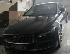 Volvo - S90 - 2.0
