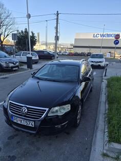 Volkswagen - Passat - 2.0 tdi