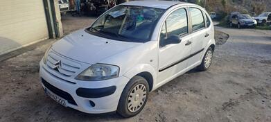 Citroen - C3 - 1.4hdi