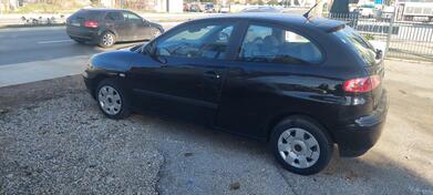 Seat - Ibiza - 1.2