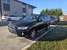 Mitsubishi - Outlander - 2.3