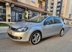 Volkswagen - Golf 6 - 2.0 TDI
