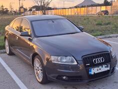 Audi - A6 - 3.0 TDI 165KW