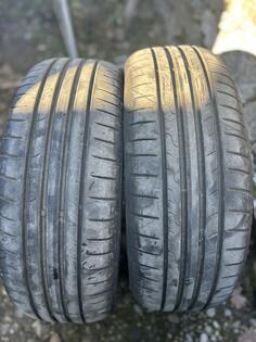 Dunlop - ljetnja 205 60 16 - Verë guma