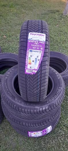 Taurus - Gume - Dimër guma