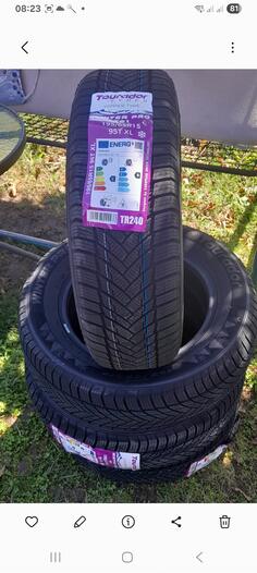 Taurus - Gume - Winter guma