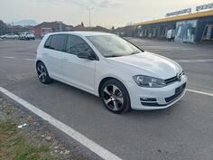 Volkswagen - Golf 7 - 1.6 tdi