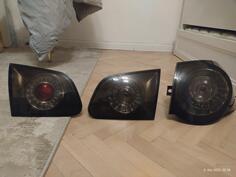 Oba stop svjetla za Volkswagen - Passat    - 2008